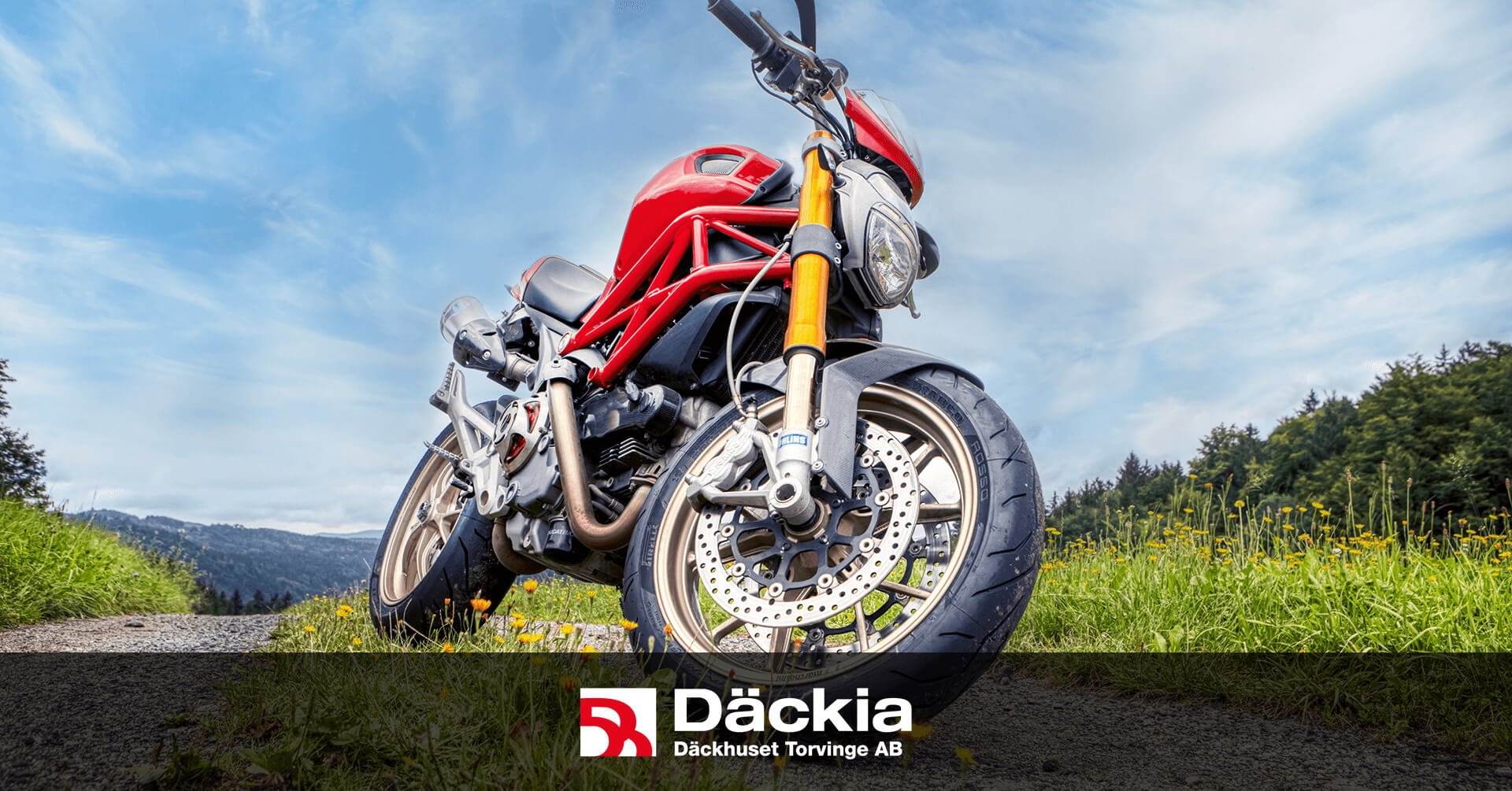 Är det dags för däckbyte på din motorcykel?
